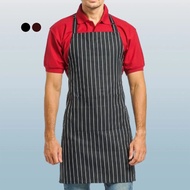 GANTUNGAN Chef Apron Neck Hanger Cooking Apron Cooking Apron Hanging Neck Apron Chef Wear Apron Hang