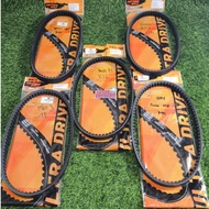 MambelTALI V Belt/ Daytona Racing Vanbelt/ Mio 5TL MIO M3 2PH BEAT (KVY) Vario 160 (K2S) Mio J (54P)