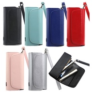 2021 New Leather Case For IQOS iluma Cover Storage Bag Protective Cases