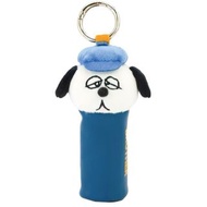 日本直送🇯🇵Peanuts Snoopy Olaf迷你圓筒收納袋