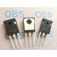 Original ((5pcs) Authentic/Imported KGF40N65KDC Brand New IGBT Field Effect Tube KGF40N65KDC-U/P pxa