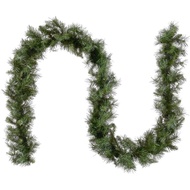 National Tree Company Artificial Christmas Garland, Green, Winchester Pine, Christmas Collection, 9 