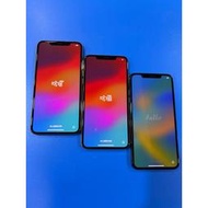 現貨-Apple iPhone XS Max 64G 256G 512G（6.5吋）