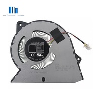 New CPU Cooling Fan for  15 3510 3511 3515 3525 0RFF51 Laptop Cooling Fan