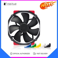 Noctua NF-NF-A15 HS-PWM Chromax. Màu Đen. Trao Đổi Máy Tính 140X150X25Mm 12V 4PIN PWM Máy Tính Để Bà