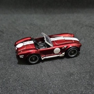 Hotwheels STH Shelby Cobra 427 S/C LOOSE