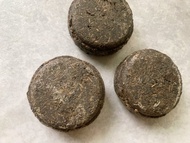 松焦油何首烏洗髮餅/脂漏性皮膚/添加摩洛哥堅果油/問題頭皮