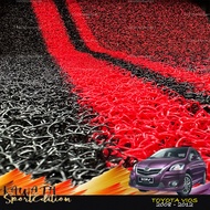 CARPET TOYOTA VIOS 2008-2012 (18mm)