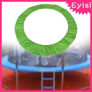 [Eyisi] Trampoline Spring Cover Trampoline Edge Cover Waterproof Edge Protector Trampoline Surround Pad Trampoline Replacement Pad