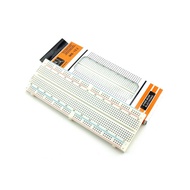 Solderless Breadboard 830 Tie Point Project Board