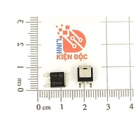 [Combo of 5] 3055VLG MTD3055VLG 3055VL 3055 Mosfet Channel-N 12A/60V SOT-252