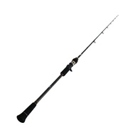 SOUL Jigging Rod | Slow Jigging Rod Baitcasting PE 2.5-4.0