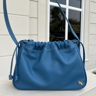 CHNiiNiN - MIKO shoulder bag กระเป๋าสะพายหนังวัวแท้