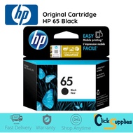 HP 65 / 65XL Ink Cartridge Original HP65 HP65XL