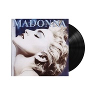 [ ออก E-Tax ได้ ] แผ่นเสียง Madonna True Blue ใหม่ ซีล Madonna Vinyl LP