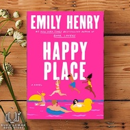 Happy Place by Emily Henry  [2023]
