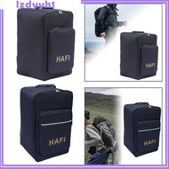 [JoyDIY] Cajon Bag Backpack Oxford Cloth Musical with Carrying Grip Cajon Box Drum