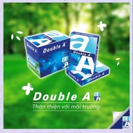 A5 Double A photo paper 70gsm