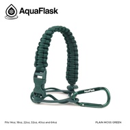 AQUAFLASK Accessories Paracord Handle