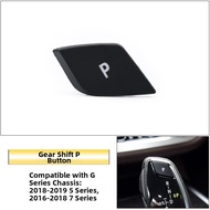 BMW G38 M Sport Panel Sticker 525 Modification