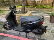 二手少騎 YAMAHA 電動機車 EC-05 自用車況良好