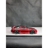 hot wheels nissan 180sx type X