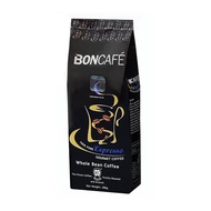 Boncafe 100%  Pure Expresso Gourmet Coffee 200g (Whole Bean Coffee)
