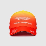 Aston Martin F1 Team 2024 Fernando Alonso Spanish GP Cap