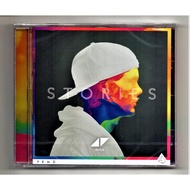 Avicii - Stories ( CD )