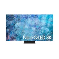 【SAMSUNG 三星】QN900A 2021 85型 Neo QLED 8K量子電視 QA85QN900AWXZW (W29K6)