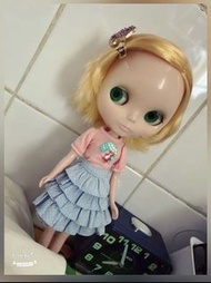 Blythe EBL-12 Fruit Punch