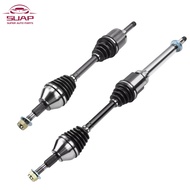 Front Left Right CV Axle Assembly for Ford Fusion 2013-2020 Lincoln MKZ 2013-2016 DG9Z3B437B  HG9Z3B