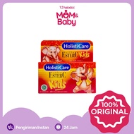 Holisticare Ester C Kids 30 Tablet Kunyah