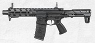 【IDCF】G&amp;G 怪怪 ARP-556 2.0新版 全金屬槍身 AEG電動槍 3發點放 電子扳機22628
