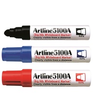 Artline 5100A Whiteboard Marker 1s