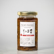 頂級手工XO醬-無辣