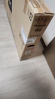 Panasonic VIERA 4K 電視機