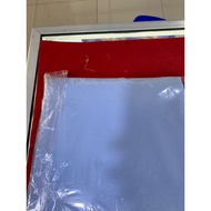 BKK CLOTHES MATERIAL, THE LATEST/KARANTINA HEALTH