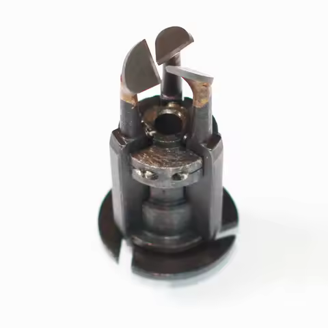 Jaw tip Accessories for DF-6 electric machine scraping paint, scraping paint, enameled wire strippin