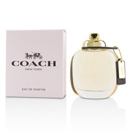 COACH - 女性花香水 90ml/3oz - [平行進口]