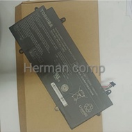 Original Baterai Toshiba Dynabook R634 R634K R634L R634M Series