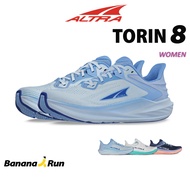 Altra Women's Torin 8 BananaRun Running Shoes