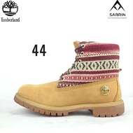 Timberland rolltop boots hiking boots 44