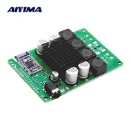AIYIMA Bluetooth 5.0 Audio Receiver Module TPA3116 Amplifier Au