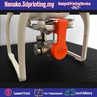 [3dprint] DJI Phantom 3 Standard Gimbal Lock Cameras & Drones > Drone Accessories