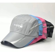 Baseball cap : AQUATIC SPORTS - Baseball cap Quick Dry cap SPORTS cap Men's cap Men Cap