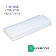 Glue Stick/ Hot Melt Glue Stick, 7mm (small) /11mm (big)