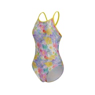 Anti-Chlorine Womens Swimsuit