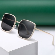 Fashionable beautiful sunglasses for beach sunscreen D-ZINER KI008