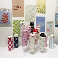 [AIDÉ] 530ml Vacuum Insulated Tumbler by AIDÉ MALAYSIA